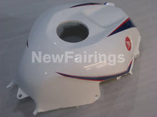 Laden Sie das Bild in den Galerie-Viewer, Blue and White Factory Style - CBR600RR 13-23 Fairing Kit -