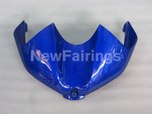 Laden Sie das Bild in den Galerie-Viewer, Blue and White Factory Style - YZF-R6 06-07 Fairing Kit Vehicles &amp; Parts &gt; Vehicle Parts &amp; Accessories &gt; Motor Vehicle