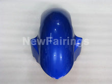 Laden Sie das Bild in den Galerie-Viewer, Blue and White Factory Style - YZF-R6 06-07 Fairing Kit Vehicles &amp; Parts &gt; Vehicle Parts &amp; Accessories &gt; Motor Vehicle