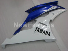 Laden Sie das Bild in den Galerie-Viewer, Blue and White Factory Style - YZF-R6 08-16 Fairing Kit Vehicles &amp; Parts &gt; Vehicle Parts &amp; Accessories &gt; Motor Vehicle