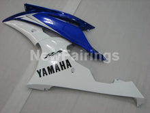 Laden Sie das Bild in den Galerie-Viewer, Blue and White Factory Style - YZF-R6 08-16 Fairing Kit Vehicles &amp; Parts &gt; Vehicle Parts &amp; Accessories &gt; Motor Vehicle