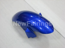 Laden Sie das Bild in den Galerie-Viewer, Blue and White Factory Style - YZF-R6 08-16 Fairing Kit Vehicles &amp; Parts &gt; Vehicle Parts &amp; Accessories &gt; Motor Vehicle