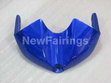 Laden Sie das Bild in den Galerie-Viewer, Blue and White Factory Style - YZF-R6 08-16 Fairing Kit Vehicles &amp; Parts &gt; Vehicle Parts &amp; Accessories &gt; Motor Vehicle
