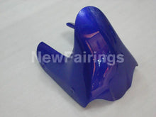 Laden Sie das Bild in den Galerie-Viewer, Blue and White Factory Style - YZF600R Thundercat 96-07 Fairing Kit Vehicles &amp; Parts &gt; Vehicle Parts &amp; Accessories &gt;