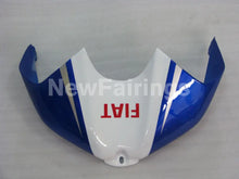 Laden Sie das Bild in den Galerie-Viewer, Blue and White FIAT - YZF-R6 06-07 Fairing Kit Vehicles &amp; Parts &gt; Vehicle Parts &amp; Accessories &gt; Motor Vehicle Parts &gt;