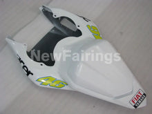 Laden Sie das Bild in den Galerie-Viewer, Blue and White FIAT - YZF-R6 06-07 Fairing Kit Vehicles &amp; Parts &gt; Vehicle Parts &amp; Accessories &gt; Motor Vehicle Parts &gt;