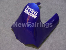 Laden Sie das Bild in den Galerie-Viewer, Blue and White FIAT - YZF1000R Thunderace 96-05 Fairing Kit Vehicles &amp; Parts &gt; Vehicle Parts &amp; Accessories &gt; Motor
