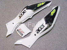 Laden Sie das Bild in den Galerie-Viewer, Blue and White FIAT - YZF1000R Thunderace 96-05 Fairing Kit Vehicles &amp; Parts &gt; Vehicle Parts &amp; Accessories &gt; Motor