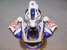 Laden Sie das Bild in den Galerie-Viewer, Blue and White FIAT - YZF1000R Thunderace 96-05 Fairing Kit Vehicles &amp; Parts &gt; Vehicle Parts &amp; Accessories &gt; Motor