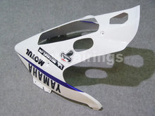 Laden Sie das Bild in den Galerie-Viewer, Blue and White FIAT - YZF1000R Thunderace 96-05 Fairing Kit Vehicles &amp; Parts &gt; Vehicle Parts &amp; Accessories &gt; Motor