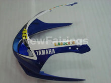 Laden Sie das Bild in den Galerie-Viewer, Blue and White FIAT - YZF600R Thundercat 96-07 Fairing Kit Vehicles &amp; Parts &gt; Vehicle Parts &amp; Accessories &gt; Motor