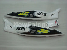 Laden Sie das Bild in den Galerie-Viewer, Blue and White FIAT - YZF600R Thundercat 96-07 Fairing Kit Vehicles &amp; Parts &gt; Vehicle Parts &amp; Accessories &gt; Motor
