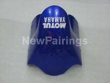 Laden Sie das Bild in den Galerie-Viewer, Blue and White FIAT - YZF600R Thundercat 96-07 Fairing Kit Vehicles &amp; Parts &gt; Vehicle Parts &amp; Accessories &gt; Motor