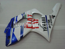 Laden Sie das Bild in den Galerie-Viewer, Blue and White FIAT - YZF600R Thundercat 96-07 Fairing Kit Vehicles &amp; Parts &gt; Vehicle Parts &amp; Accessories &gt; Motor