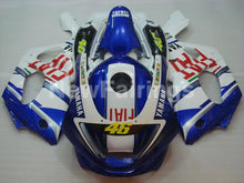 Laden Sie das Bild in den Galerie-Viewer, Blue and White FIAT - YZF600R Thundercat 96-07 Fairing Kit Vehicles &amp; Parts &gt; Vehicle Parts &amp; Accessories &gt; Motor