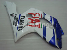 Laden Sie das Bild in den Galerie-Viewer, Blue and White FIAT - YZF600R Thundercat 96-07 Fairing Kit Vehicles &amp; Parts &gt; Vehicle Parts &amp; Accessories &gt; Motor