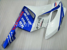 Laden Sie das Bild in den Galerie-Viewer, Blue and White HRC - CBR1000RR 04-05 Fairing Kit - Vehicles