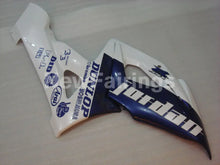 Laden Sie das Bild in den Galerie-Viewer, Blue and White Jordan - GSX - R1000 05 - 06 Fairing Kit