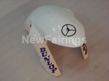 Laden Sie das Bild in den Galerie-Viewer, Blue and White Jordan - GSX - R1000 05 - 06 Fairing Kit