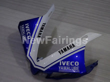 Laden Sie das Bild in den Galerie-Viewer, Blue White Monster - YZF-R1 09-11 Fairing Kit - Vehicles &amp;