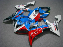 Laden Sie das Bild in den Galerie-Viewer, Blue and White Red MOTUL - YZF-R1 04-06 Fairing Kit