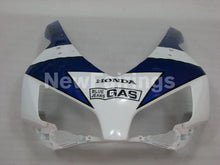Laden Sie das Bild in den Galerie-Viewer, Blue and White Repsol - CBR1000RR 04-05 Fairing Kit -