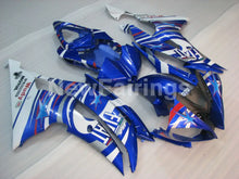 Laden Sie das Bild in den Galerie-Viewer, Blue and White Star - YZF-R6 08-16 Fairing Kit Vehicles &amp; Parts &gt; Vehicle Parts &amp; Accessories &gt; Motor Vehicle Parts &gt;