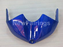 Laden Sie das Bild in den Galerie-Viewer, Blue and White Star - YZF-R6 08-16 Fairing Kit Vehicles &amp; Parts &gt; Vehicle Parts &amp; Accessories &gt; Motor Vehicle Parts &gt;