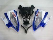 Laden Sie das Bild in den Galerie-Viewer, Blue and White Sterilgarda - YZF-R6 08-16 Fairing Kit Vehicles &amp; Parts &gt; Vehicle Parts &amp; Accessories &gt; Motor Vehicle