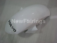 Laden Sie das Bild in den Galerie-Viewer, Blue and White Sterilgarda - YZF-R6 08-16 Fairing Kit Vehicles &amp; Parts &gt; Vehicle Parts &amp; Accessories &gt; Motor Vehicle