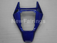 Laden Sie das Bild in den Galerie-Viewer, Blue and Black Factory Style - CBR1000RR 06-07 Fairing Kit