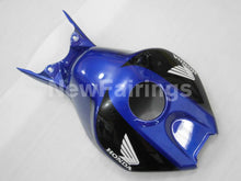 Laden Sie das Bild in den Galerie-Viewer, Blue and Black Factory Style - CBR1000RR 06-07 Fairing Kit