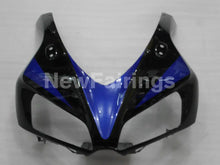 Laden Sie das Bild in den Galerie-Viewer, Blue and Black Factory Style - CBR1000RR 06-07 Fairing Kit