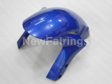 Laden Sie das Bild in den Galerie-Viewer, Blue and Black Factory Style - CBR1000RR 06-07 Fairing Kit