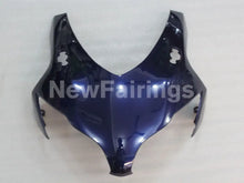 Laden Sie das Bild in den Galerie-Viewer, Blue and Black Factory Style - CBR1000RR 08-11 Fairing Kit -