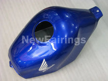 Laden Sie das Bild in den Galerie-Viewer, Blue and Black Factory Style - CBR600 F2 91-94 Fairing Kit