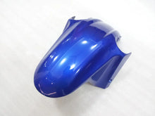 Laden Sie das Bild in den Galerie-Viewer, Blue and Black Factory Style - CBR600 F4i 04-06 Fairing Kit