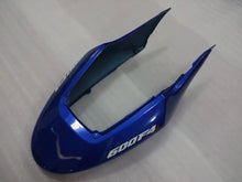 Laden Sie das Bild in den Galerie-Viewer, Blue and Black Factory Style - CBR600 F4i 04-06 Fairing Kit
