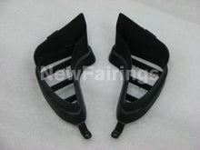 Laden Sie das Bild in den Galerie-Viewer, Blue and Black Factory Style - CBR600 F4i 04-06 Fairing Kit