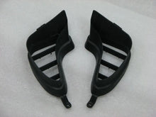 Laden Sie das Bild in den Galerie-Viewer, Blue and Black Factory Style - CBR600 F4i 04-06 Fairing Kit