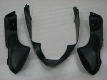 Laden Sie das Bild in den Galerie-Viewer, Blue and Black Factory Style - CBR600 F4i 04-06 Fairing Kit