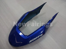 Laden Sie das Bild in den Galerie-Viewer, Blue and Black Factory Style - CBR600 F4i 04-06 Fairing Kit