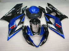 Bild in der Galerieansicht laden, Blue and Black Factory Style - GSX-R1000 05-06 Fairing Kit