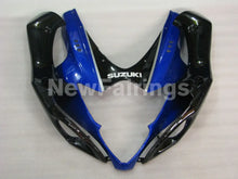 Bild in der Galerieansicht laden, Blue and Black Factory Style - GSX-R1000 05-06 Fairing Kit