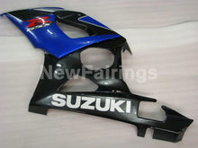 Bild in der Galerieansicht laden, Blue and Black Factory Style - GSX-R1000 05-06 Fairing Kit