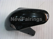 Bild in der Galerieansicht laden, Blue and Black Factory Style - GSX-R600 01-03 Fairing Kit