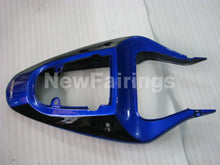 Bild in der Galerieansicht laden, Blue and Black Factory Style - GSX-R600 01-03 Fairing Kit