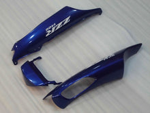 Laden Sie das Bild in den Galerie-Viewer, Blue and Black Factory Style - NINJA ZX-14R 06-11 Fairing