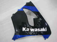Laden Sie das Bild in den Galerie-Viewer, Blue and Black Factory Style - NINJA ZX-9R 98-99 Fairing