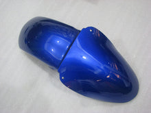 Laden Sie das Bild in den Galerie-Viewer, Blue and Black Factory Style - NINJA ZX-9R 98-99 Fairing